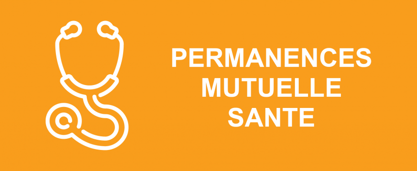 actu permanences mutuelle sante