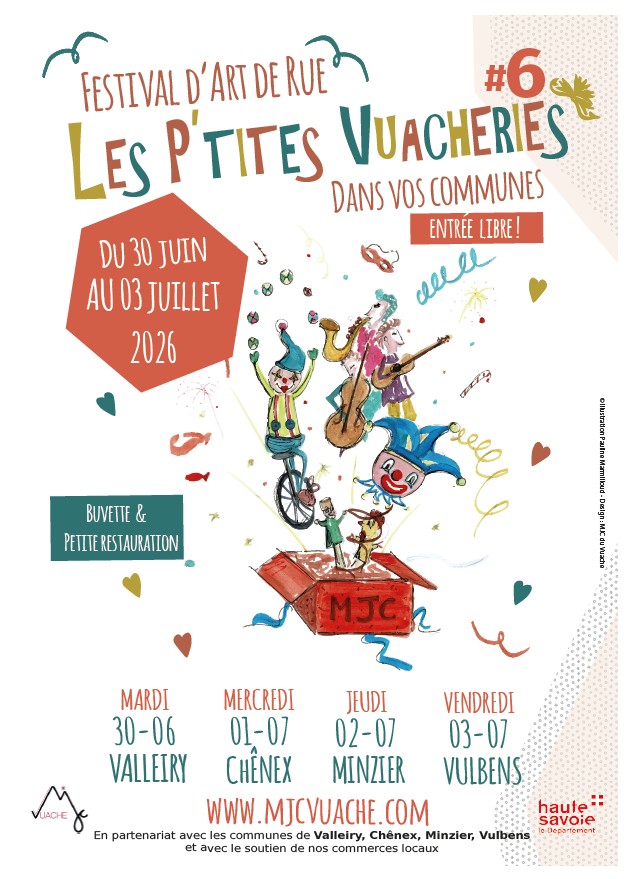 affiche petites vuacheries