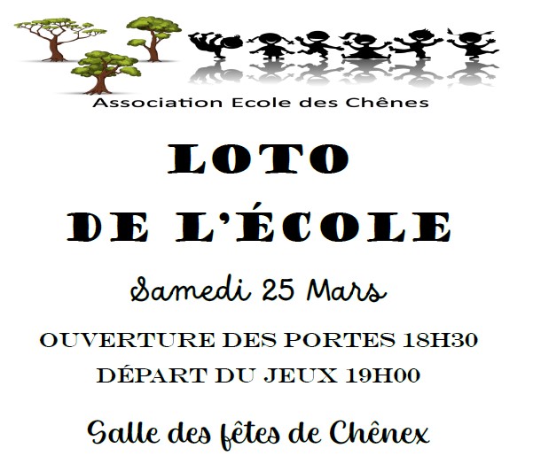 loto chenex