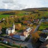 Chênex Vu du ciel