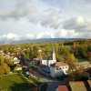 Chênex Vu du ciel