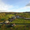 Chênex Vu du ciel