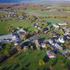 Chênex Vu du ciel