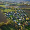 Chênex Vu du ciel