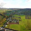 Chênex Vu du ciel