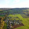 Chênex Vu du ciel