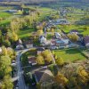 Chênex Vu du ciel