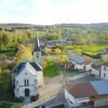 Chênex Vu du ciel