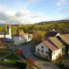 Chênex Vu du ciel